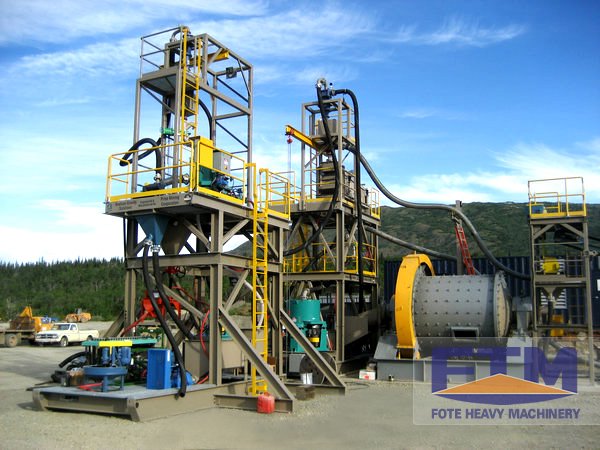 manganese ore processing plant,manganese ore beneficiation plant ...